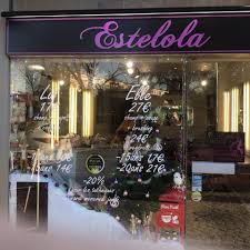 Estelola Coiffure