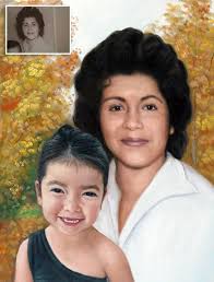 Turn Picture Into Painting