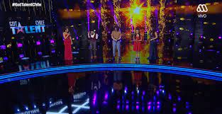 El estelar de mega que debuta en marzo ya confirmó a sus primeros tres jueces, mientras que el cuarto y último será anunciado en los próximos días. Semifinales Got Talent Chile Diddy King Y Hans Brauckmann Fueron Los Ganadores De La Noche Got Talent Chile Mega