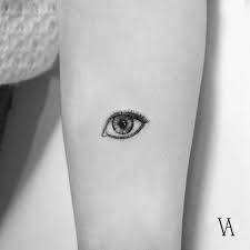 Cutelittletattoos Evil Eye Tattoo Realistic Eye Tattoo Eye Tattoo Realistic