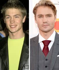 Chad Michael Murray From Teen Heartthrob To Versatile Actor Still Fografías  E Imágenes De Alta Resolución Alamy