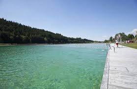 Camping Du Lac Des Sapins Cublize