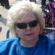 Obituary information for Joyce Nell Marrs Murrell