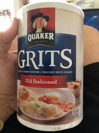 The Tender Creamy Flavor Of Quaker Grits The Old Fashioned Way They T In 2020 Cheesey Recipes Quaker Grits Grits