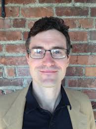 Stuart Earle Strange