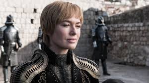 The mountain and the viper. Game Of Thrones S 8 E 1 Recap Npr Npr