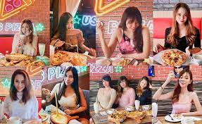 Continue to sri petaling page. Us Pizza Malaysia Ss15 Subang Jaya