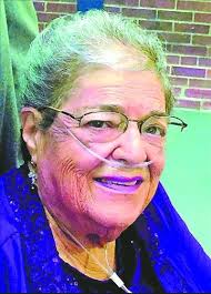 Bessie Johns Obituary (1934