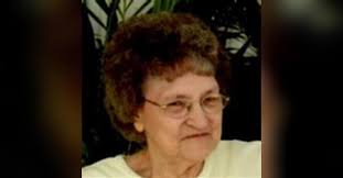 Eileen Hawkins Obituary