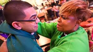 N3on & Zoe Spencer Link Up In New York City!