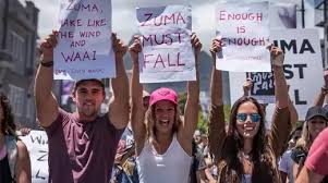 The theatre director and writer looks back at the spirit of protest that fuelled daring dramas staged in south africa 50 years ago. What Is Happening In South Africa Right Now Quora