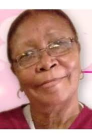 Daphnie Stewart Powell Obituary in Ft. Lauderdale at McWhite's Funeral Home 