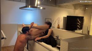 H1r04k1 - BoyFriendTV.com