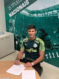 Católica for the 2019 season on as.com. Pasajes A Brasil Benjamin Kuscevic Se Transformo En Nuevo Refuerzo Del Palmeiras