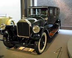 Early American Automobiles Classic Car Garage Cars Trucks Classic Cars