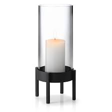 These gold hurricane candle holders having high quality gold metal and light tinted glass. Blomus Deco Hurricane Candle Holder Size Large Candle Holders Hurricane Candle Holders Hurricane Candles