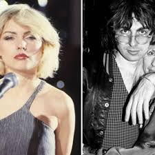 When Debbie Harry broke up Blondie to care for illness-stricken bandmate  and lover...