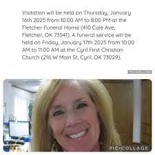 Lori Headrick's Instagram, Twitter & Facebook