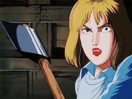 Share the best gifs now >>> Friday The 13th Gif