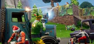 For status updates and service issues check out @fortnitestatus. Fototapeta Fortnite 200x95 7389223448 Allegro Pl