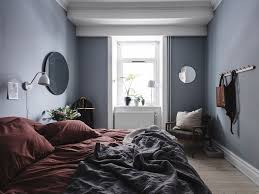Check spelling or type a new query. 10 Cozy And Calm Colourful Scandinavian Bedrooms