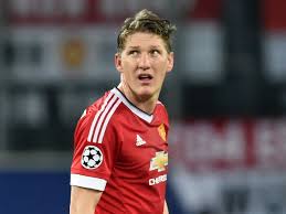 The manchester united midfielder bastian schweinsteiger is reported to be taking legal action to force a hong kong doll manufacturer to pull from its. Bastian Schweinsteiger Criticism Germany Coach Joachim Low Defends His Captain After Louis Van Gaal Comments The Independent The Independent