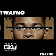 Stream THE INC music