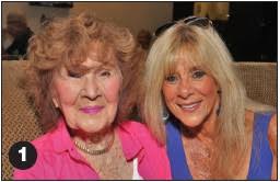 Summer Solstice Soirée benefiting Meals