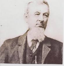 Isaiah Wert (1817-1887)