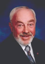 Henry E. Herr Obituary