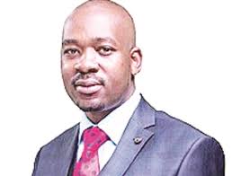 Chamisa praises ED