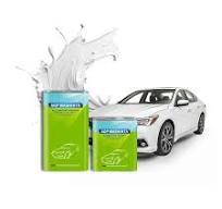 OEM AGP 2K Polyurethane Paint Thinner Strong Solvency Thinner