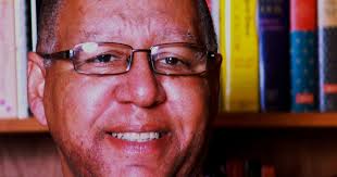 Gilbert Bernard Johnson