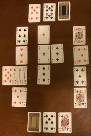 Rules and variants of the card game rummy. Russian Bank Wikipedia