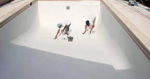 On average every five to ten years you will need to. Swimming Pool Replastering Intheswim Pool Blog