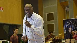 Johnny ventura, el caballo mayor, has physically left us, but his legacy and joy will always be with us. 7mvmwnjb07kovm