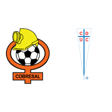 Win cobresal 0:2.the best players cobresal in all leagues, who scored the most goals for the club: Cobresal Vs Universidad Catolica H2h Stats Soccerpunter
