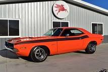 Image result for Sunset Orange 1971 Colt