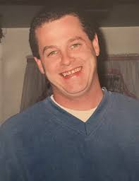 Obituary information for Patrick Joseph McCarthy