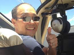 Fundraiser for Lo Chi Ogawa by Shirlyn Bulda : Peter's fearless fight