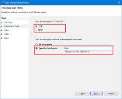 First of all, enter bios. How To Open Firewall Port On Windows 10 Pureinfotech