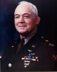 Portrait of Henry Harley Arnold, Air Force General