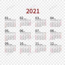 Kalender ini mulai banyak dicari pada penghujung tahun, biasanya digunakan. 2021 Desk Calendar Png Image Picture Free Download 401803089 Lovepik Com