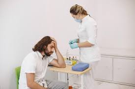 Badanie stanu trzeźwości - czy pracownik może odmówić?