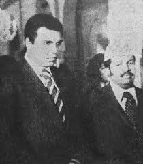 Ali a 22 ans et il s'appelle encore cassius clay. Algeria Forever Rare Photo De Mohamed Ali A Alger Pour Facebook