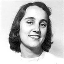 Patricia A. Lacey Obituary