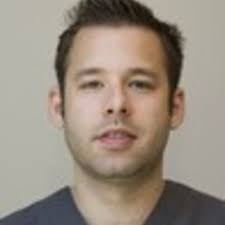 Dr. Marc Weizenberg in Toronto