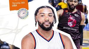 Pioneros refuerza su roster con Alphonso Anderson