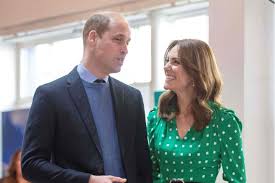 Alle infos zur royalen trauerfeier auf schloss windsor! Prinz William Lustige Szene Seniorin Erkennt Herzogin Catherine Nicht Gala De