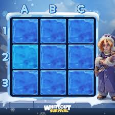 There are 3 tiles that are different...